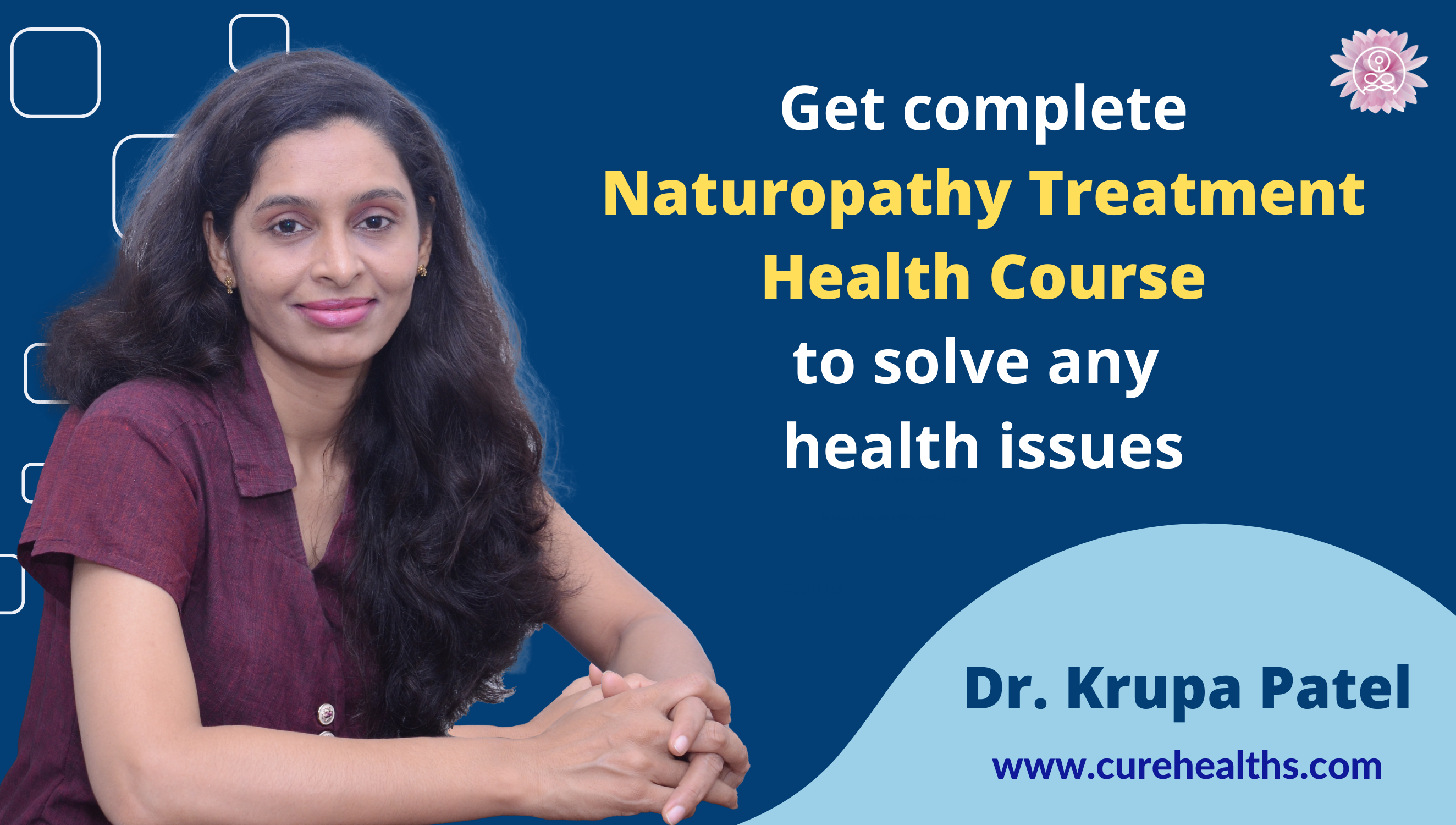 Online Naturopathy Treatment